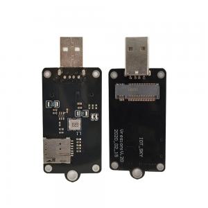M.2 to USB adapter board