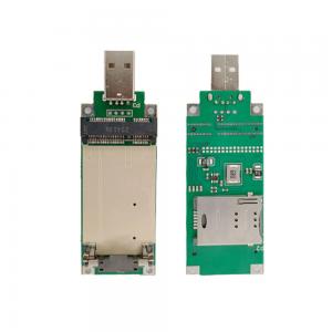 MINPCIE to USB2.0 Adapter board