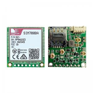 SIM7000A