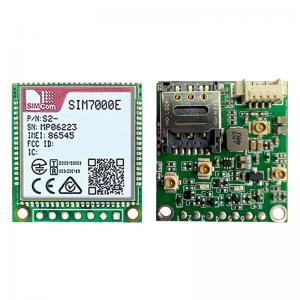 SIM7000E