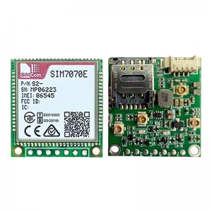 SIM7070E