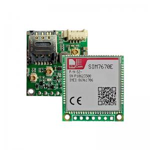 SIM7670E