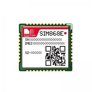 SIM868E