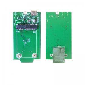 TYPE-C to PCIE Adapter Board