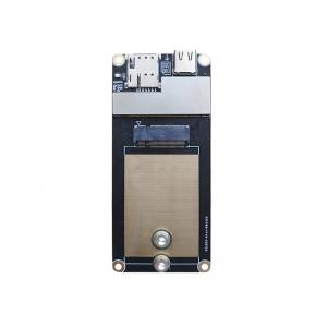 Type-C to M.2 Adapter Board